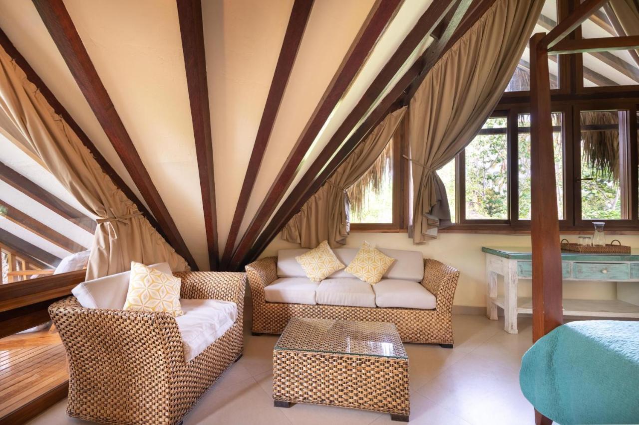 فندق Masaya Collection Cayena Guachaca المظهر الخارجي الصورة