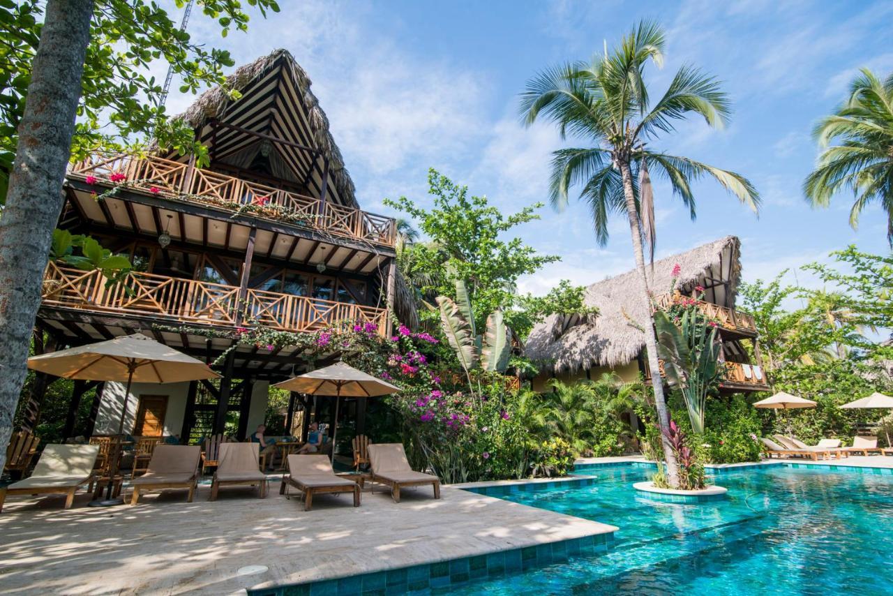 فندق Masaya Collection Cayena Guachaca المظهر الخارجي الصورة