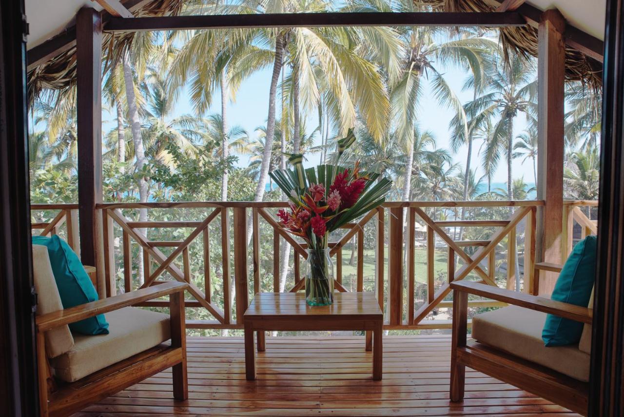 فندق Masaya Collection Cayena Guachaca المظهر الخارجي الصورة