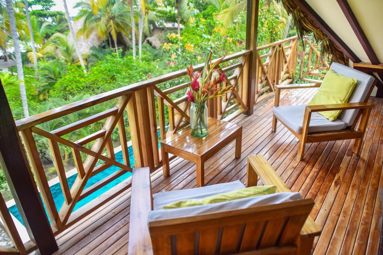 فندق Masaya Collection Cayena Guachaca المظهر الخارجي الصورة