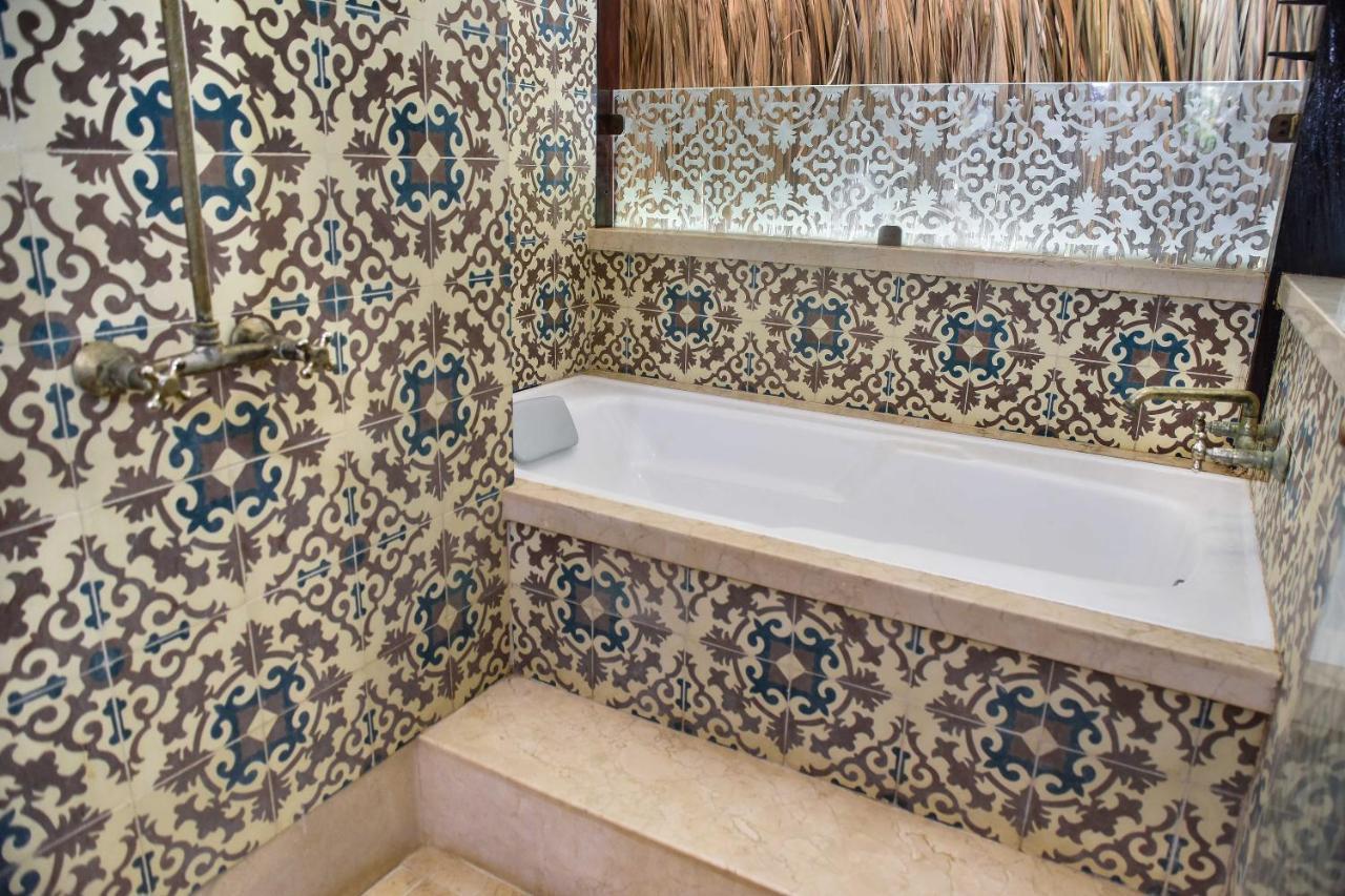 فندق Masaya Collection Cayena Guachaca المظهر الخارجي الصورة