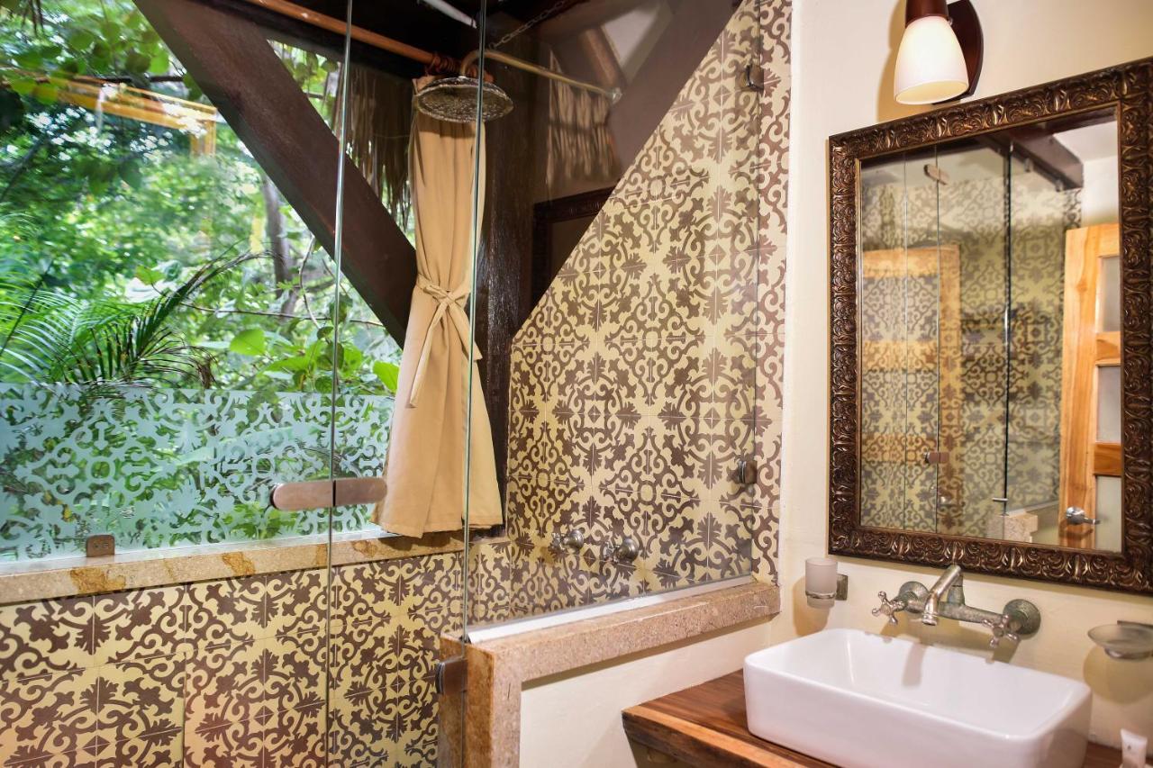 فندق Masaya Collection Cayena Guachaca المظهر الخارجي الصورة